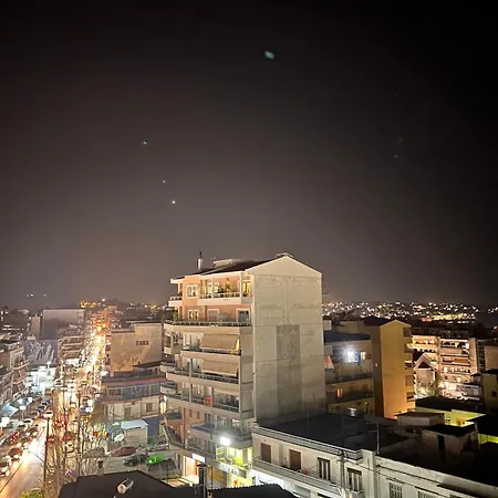 Leo Lovely Penthouse *